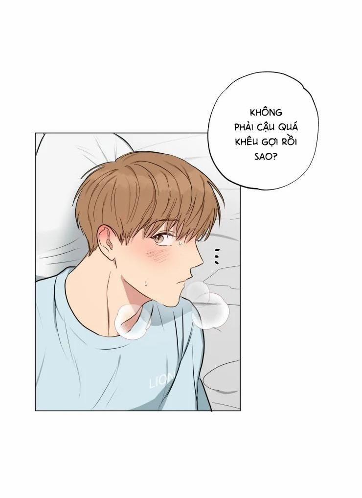 Bắt Đầu Từ Việc Sống Chung 7 trang 29