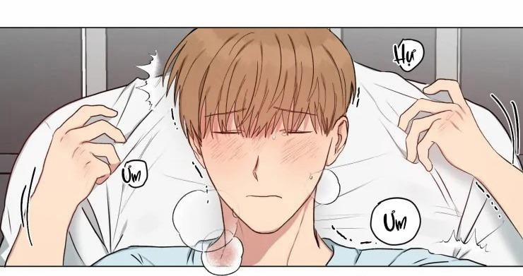 Bắt Đầu Từ Việc Sống Chung 7 trang 3