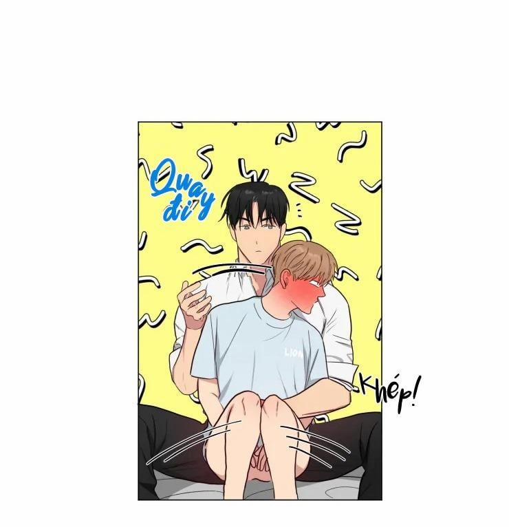 Bắt Đầu Từ Việc Sống Chung 7 trang 30