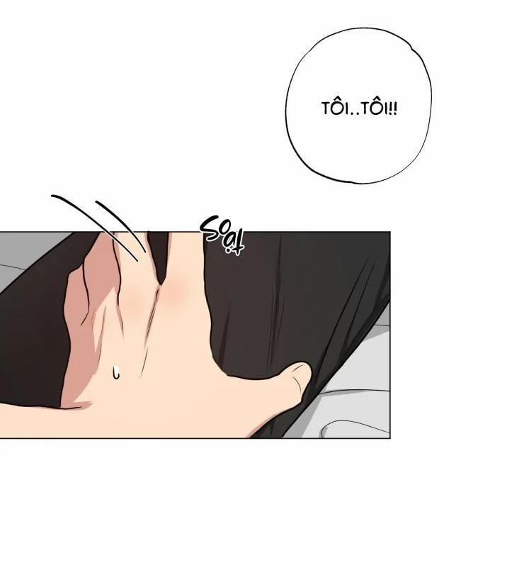 Bắt Đầu Từ Việc Sống Chung 7 trang 31