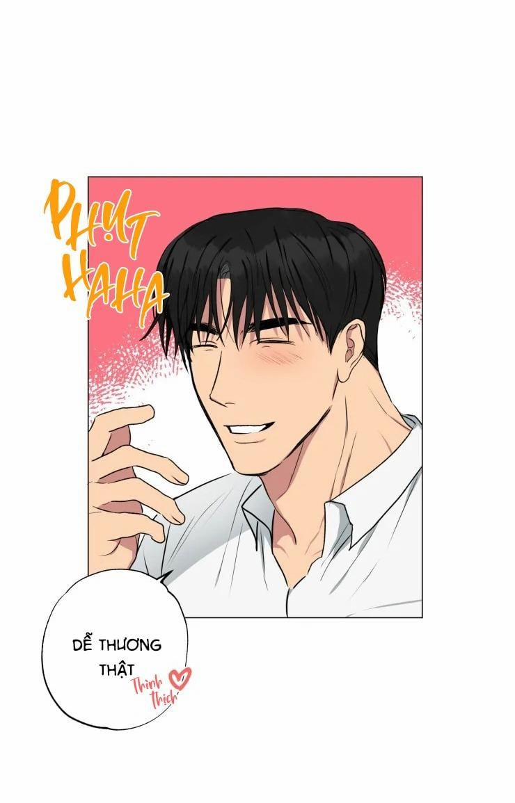 Bắt Đầu Từ Việc Sống Chung 7 trang 35