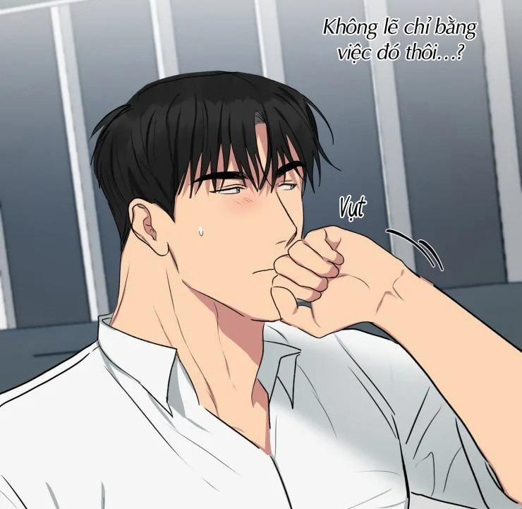 Bắt Đầu Từ Việc Sống Chung 7 trang 38