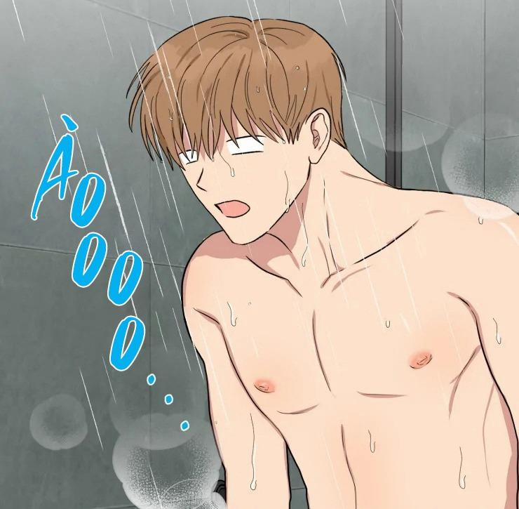 Bắt Đầu Từ Việc Sống Chung 7 trang 40