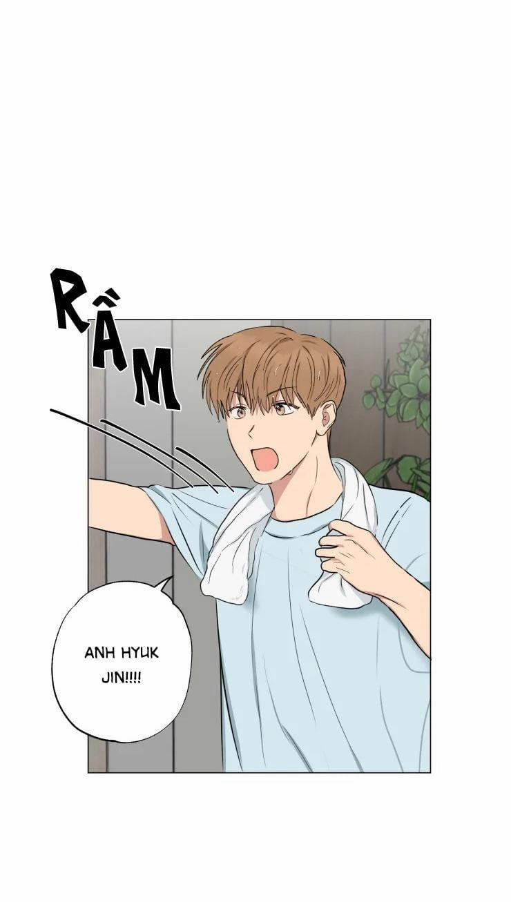 Bắt Đầu Từ Việc Sống Chung 7 trang 46