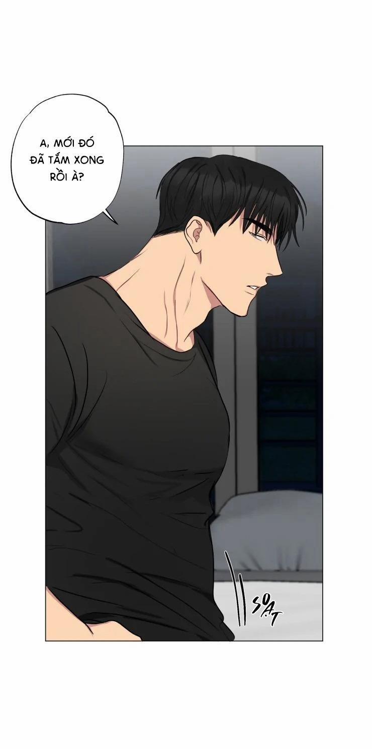 Bắt Đầu Từ Việc Sống Chung 7 trang 47