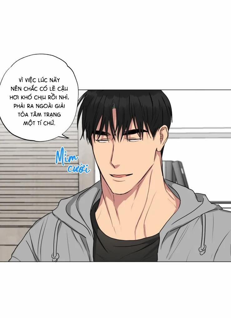 Bắt Đầu Từ Việc Sống Chung 7 trang 50