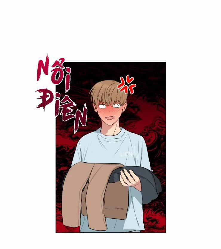 Bắt Đầu Từ Việc Sống Chung 7 trang 51