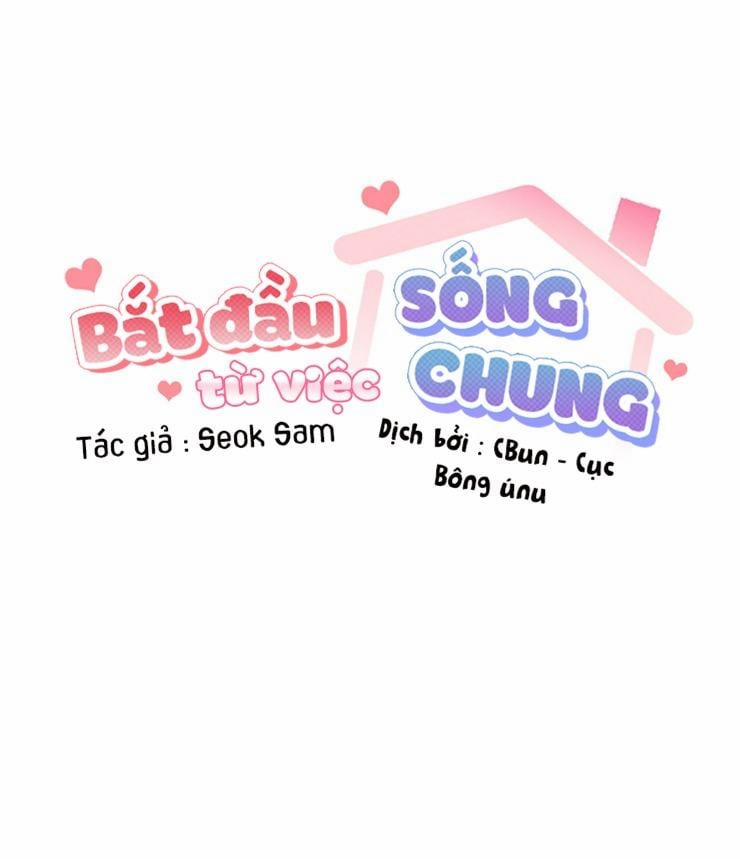 Bắt Đầu Từ Việc Sống Chung 7 trang 53