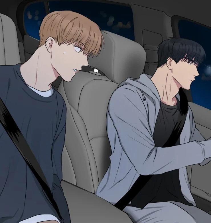 Bắt Đầu Từ Việc Sống Chung 7 trang 57