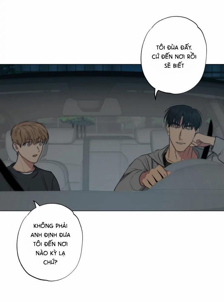 Bắt Đầu Từ Việc Sống Chung 7 trang 61