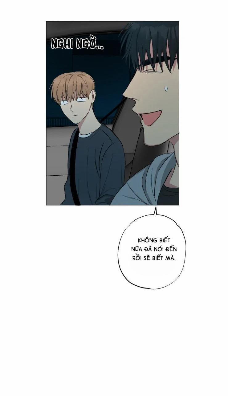 Bắt Đầu Từ Việc Sống Chung 7 trang 62