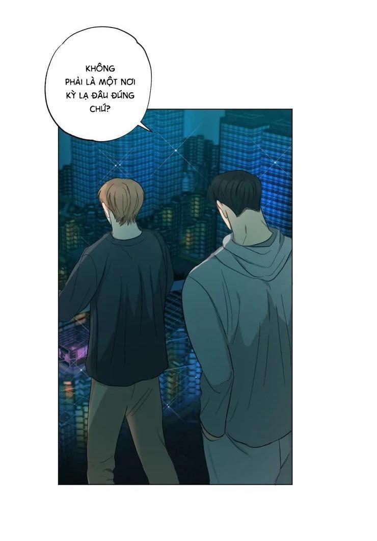 Bắt Đầu Từ Việc Sống Chung 7 trang 67