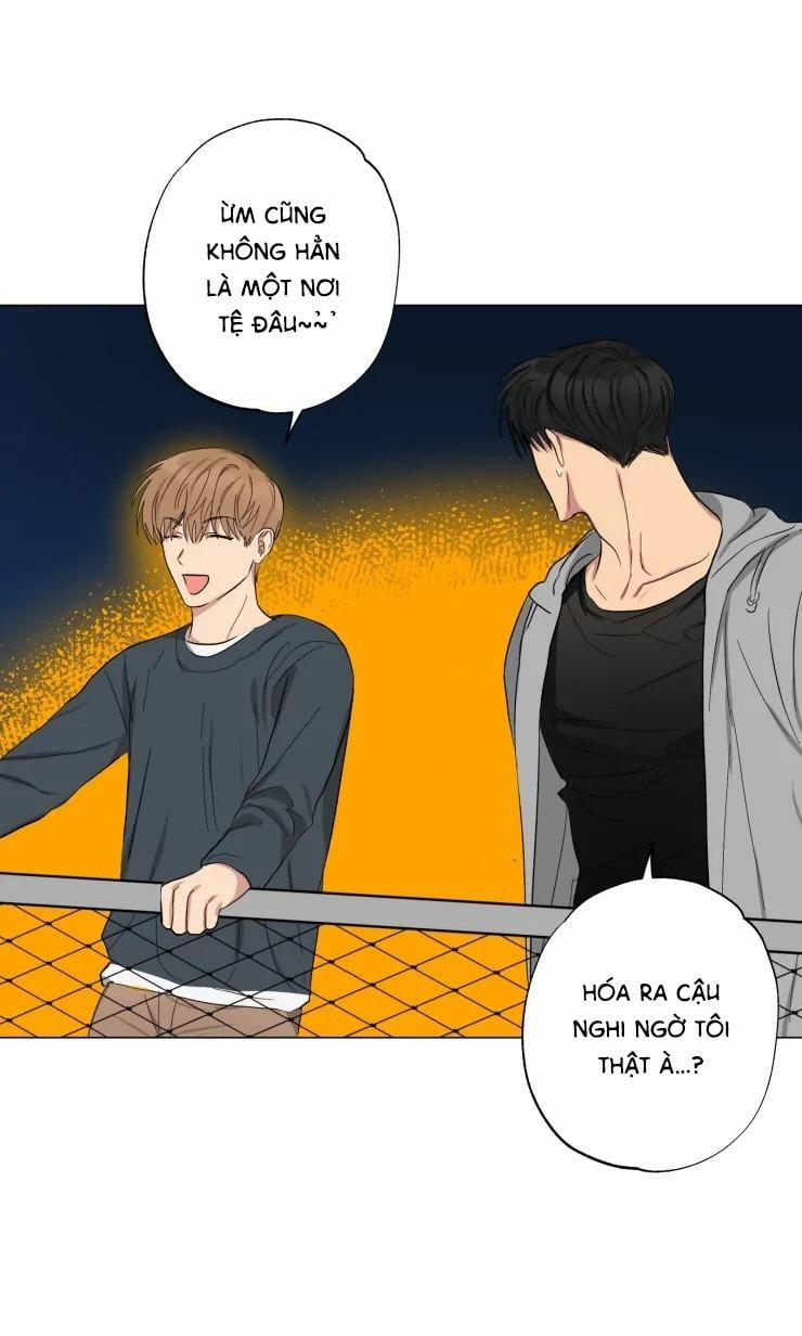 Bắt Đầu Từ Việc Sống Chung 7 trang 68