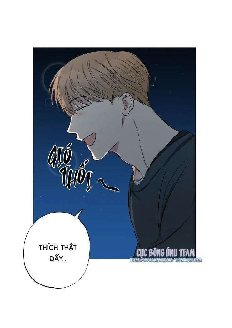 Bắt Đầu Từ Việc Sống Chung 7 trang 69