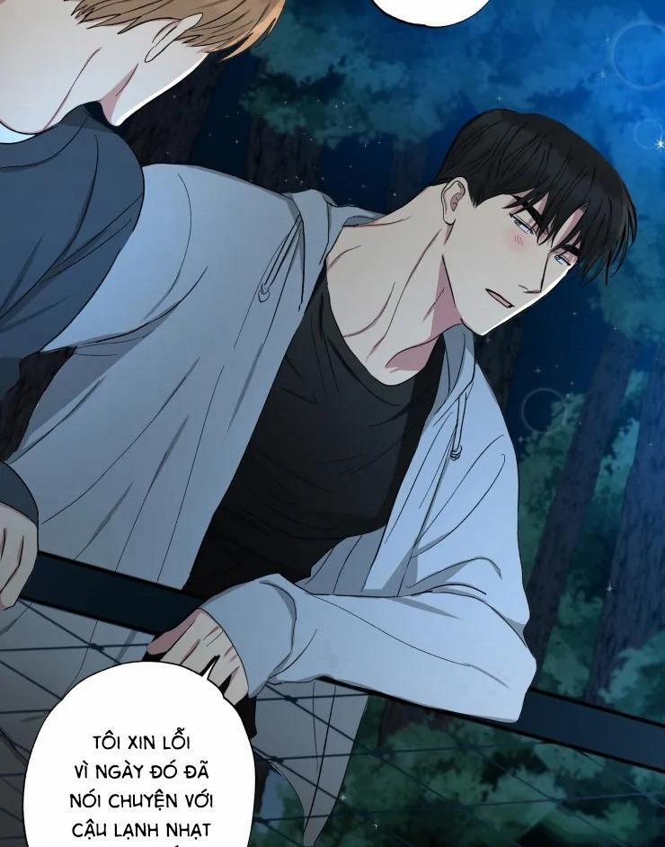 Bắt Đầu Từ Việc Sống Chung 7 trang 74