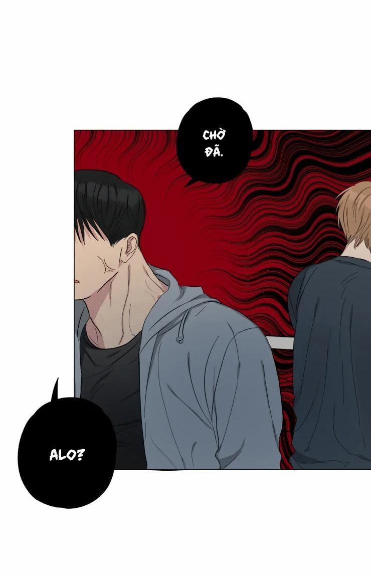 Bắt Đầu Từ Việc Sống Chung 7 trang 79