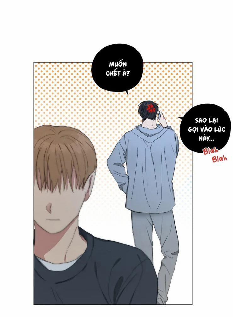 Bắt Đầu Từ Việc Sống Chung 7 trang 80