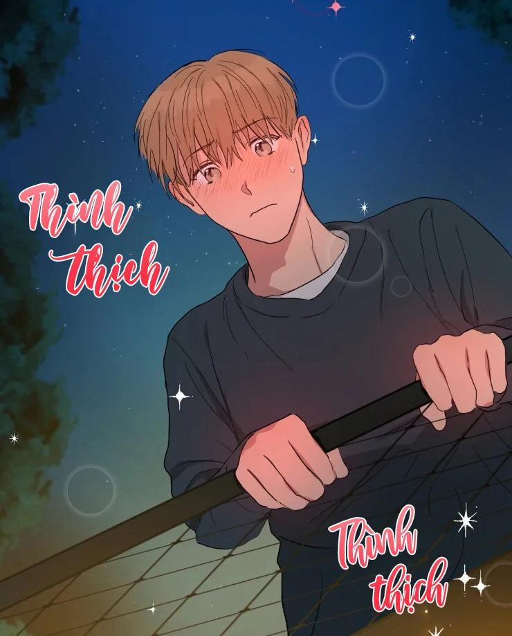 Bắt Đầu Từ Việc Sống Chung 7 trang 84