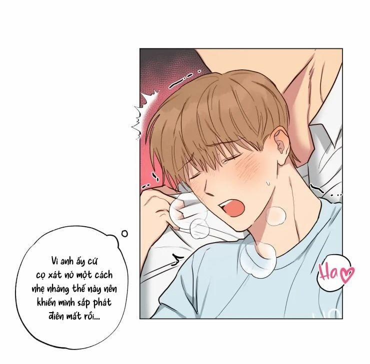 Bắt Đầu Từ Việc Sống Chung 7 trang 9