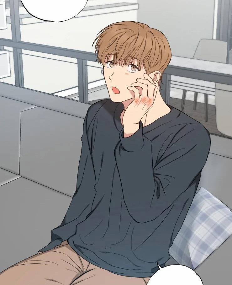 Bắt Đầu Từ Việc Sống Chung 8 trang 13