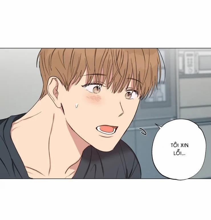 Bắt Đầu Từ Việc Sống Chung 8 trang 16