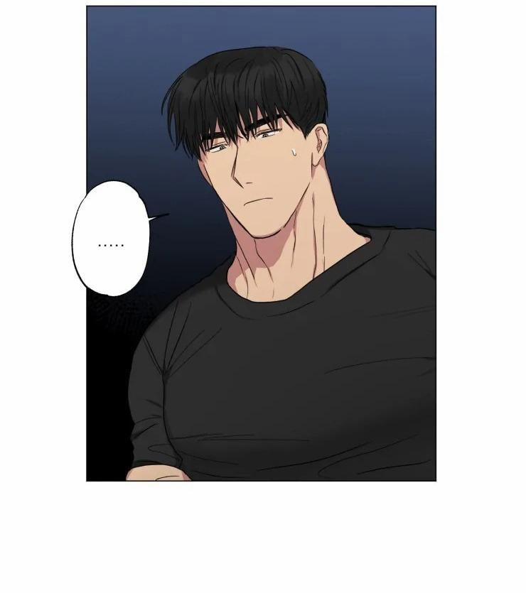 Bắt Đầu Từ Việc Sống Chung 8 trang 18