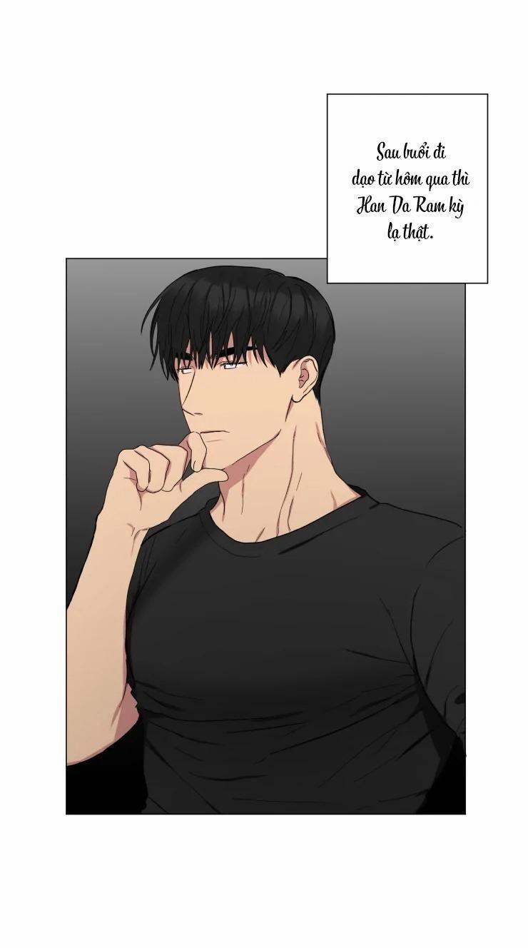 Bắt Đầu Từ Việc Sống Chung 8 trang 2