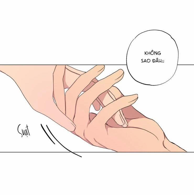 Bắt Đầu Từ Việc Sống Chung 8 trang 20