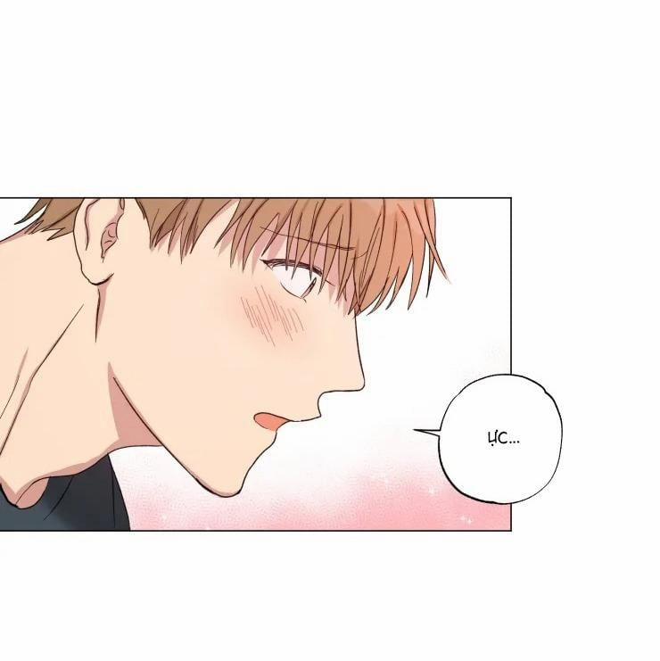 Bắt Đầu Từ Việc Sống Chung 8 trang 22