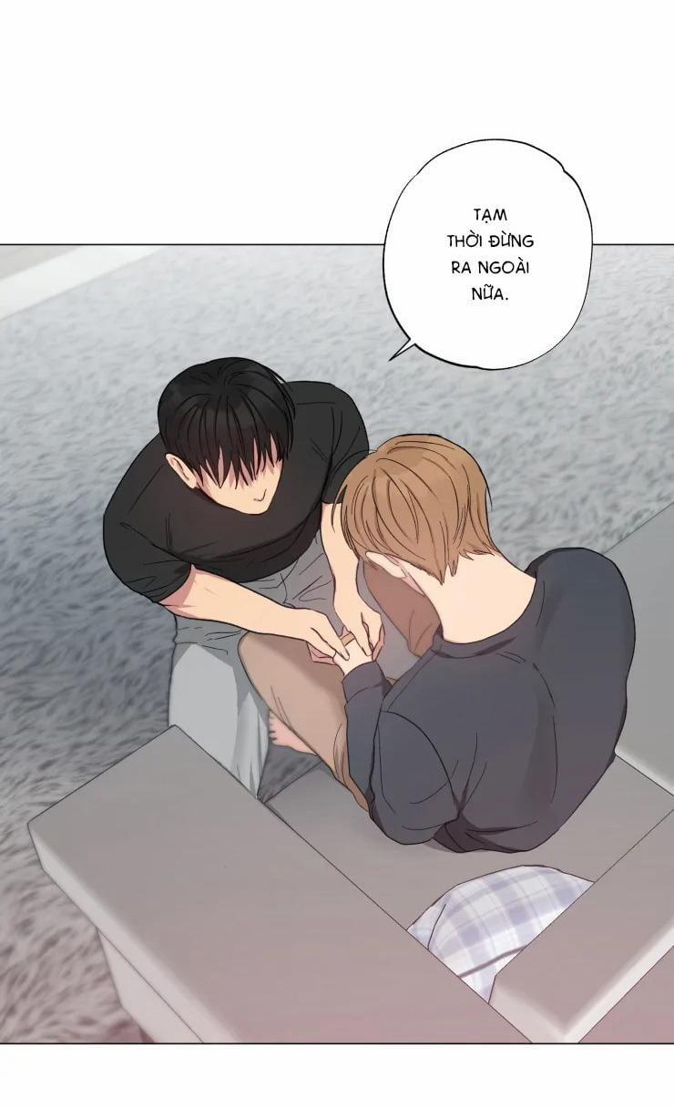 Bắt Đầu Từ Việc Sống Chung 8 trang 24
