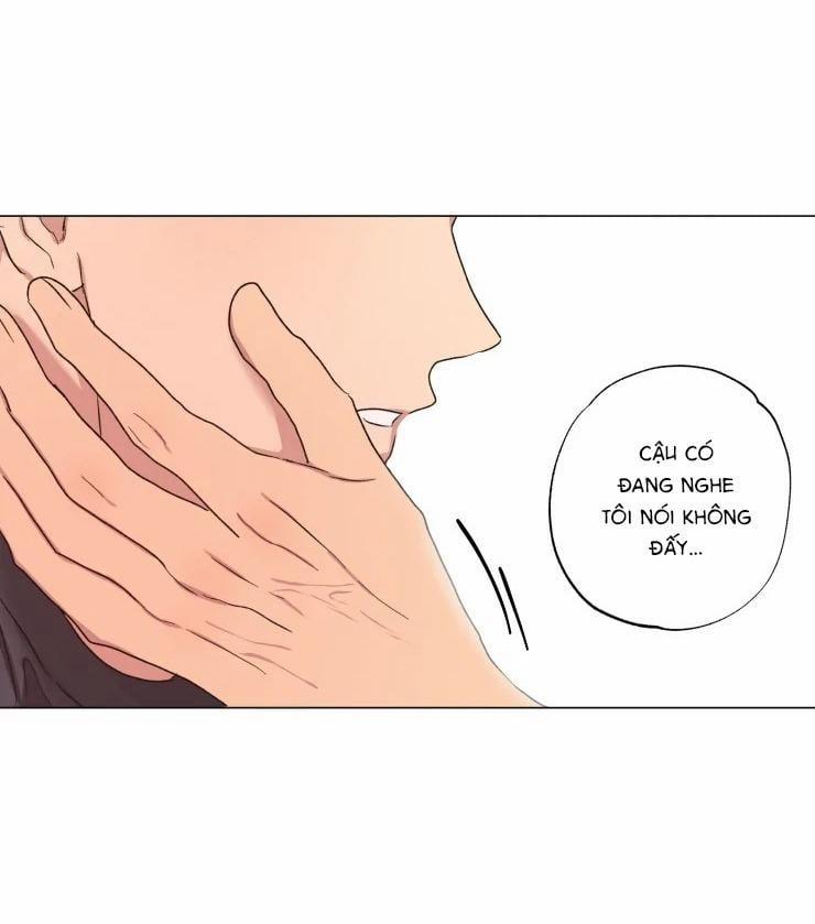 Bắt Đầu Từ Việc Sống Chung 8 trang 28