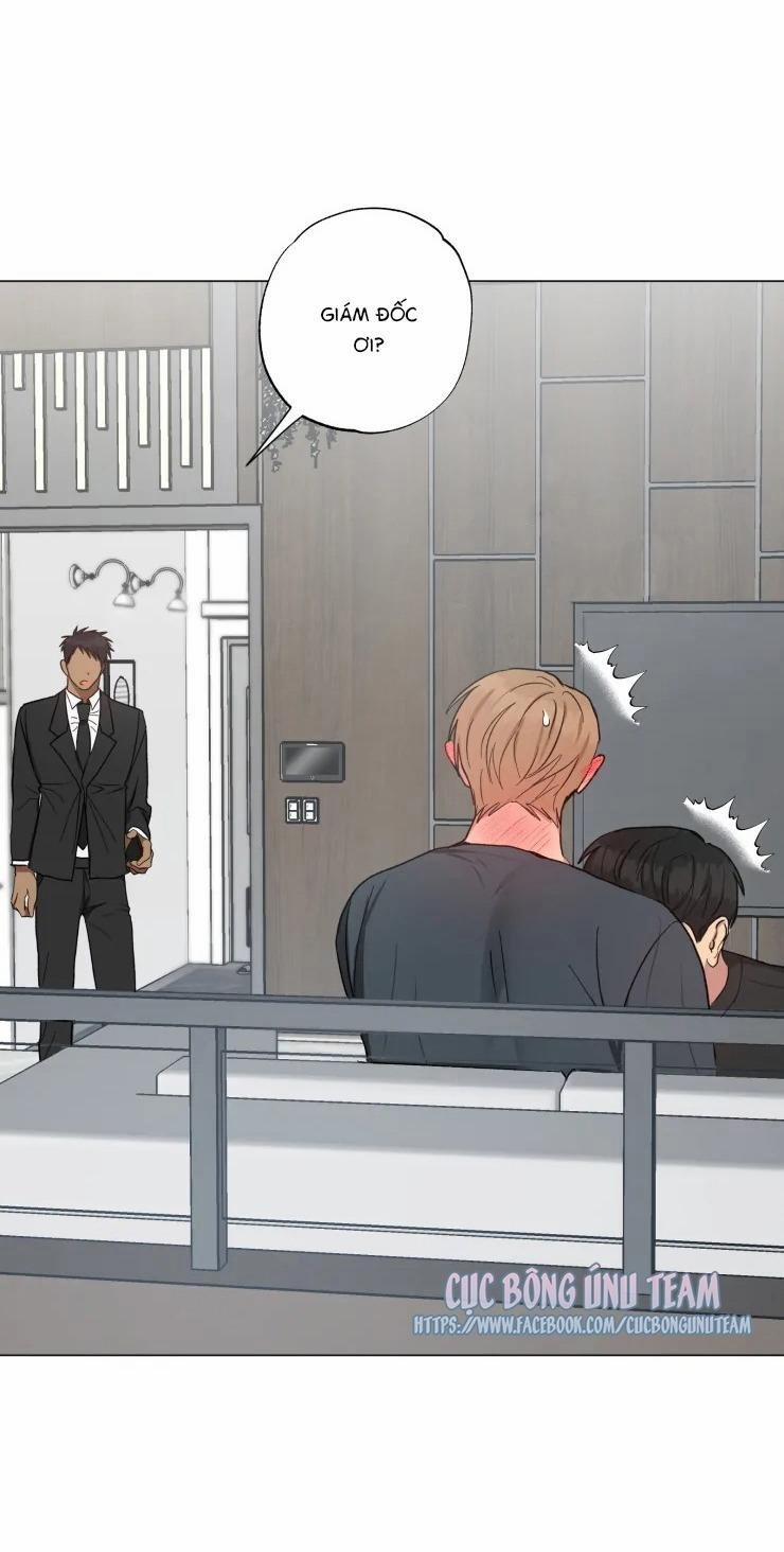 Bắt Đầu Từ Việc Sống Chung 8 trang 29