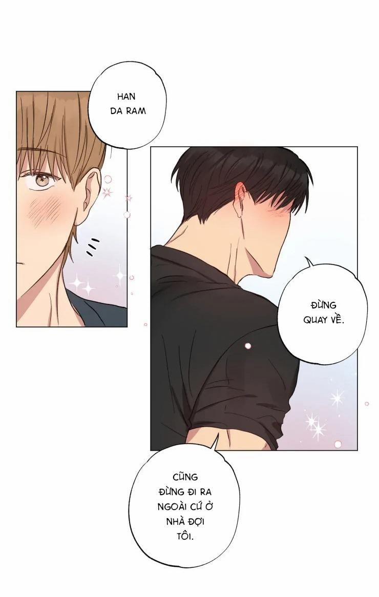 Bắt Đầu Từ Việc Sống Chung 8 trang 32