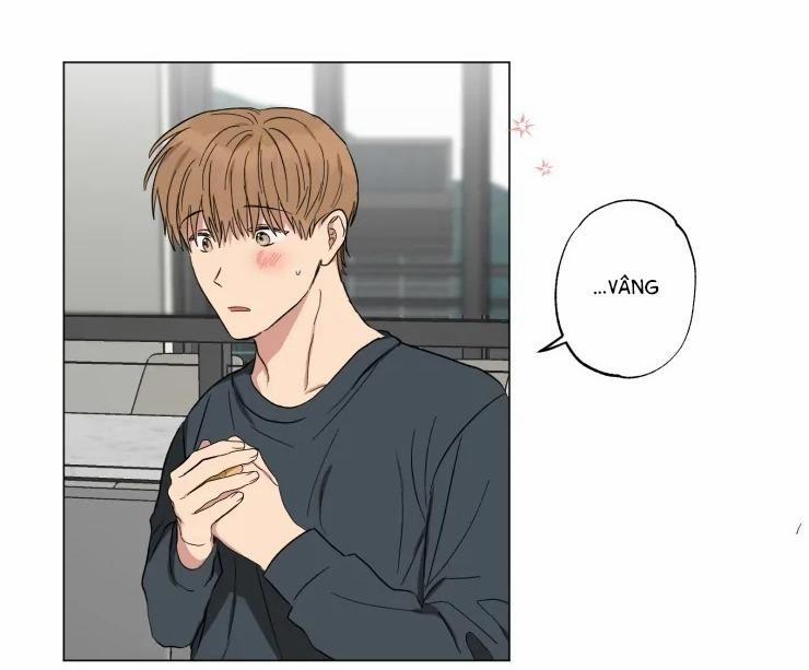 Bắt Đầu Từ Việc Sống Chung 8 trang 33