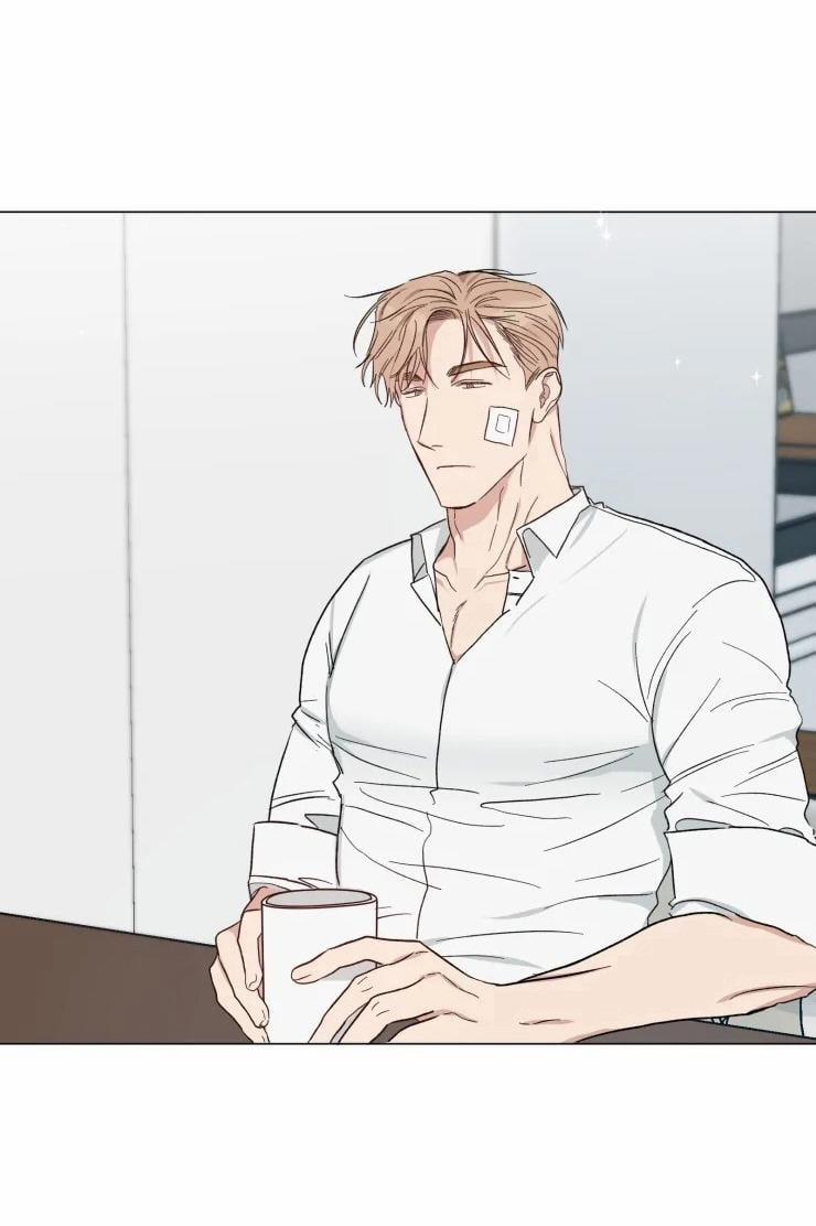 Bắt Đầu Từ Việc Sống Chung 8 trang 36