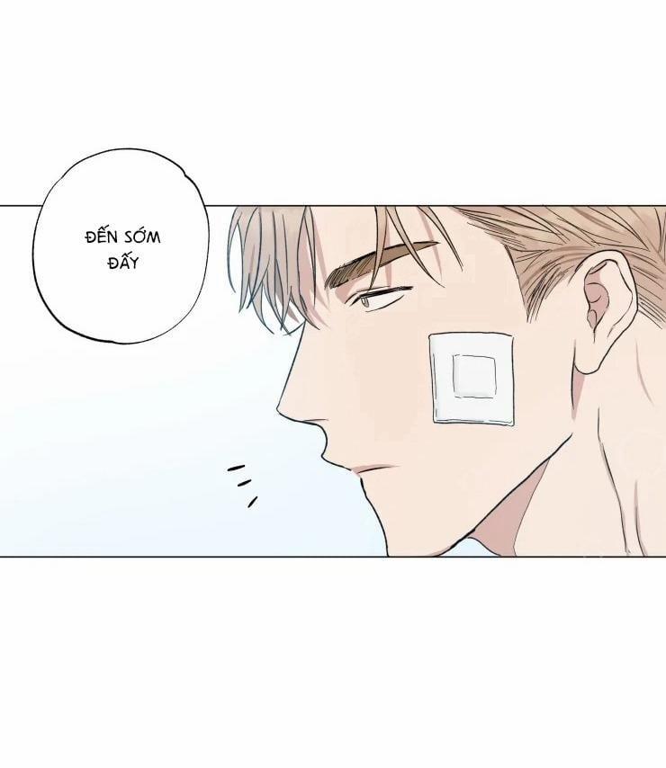 Bắt Đầu Từ Việc Sống Chung 8 trang 37