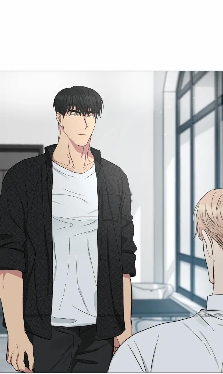 Bắt Đầu Từ Việc Sống Chung 8 trang 38