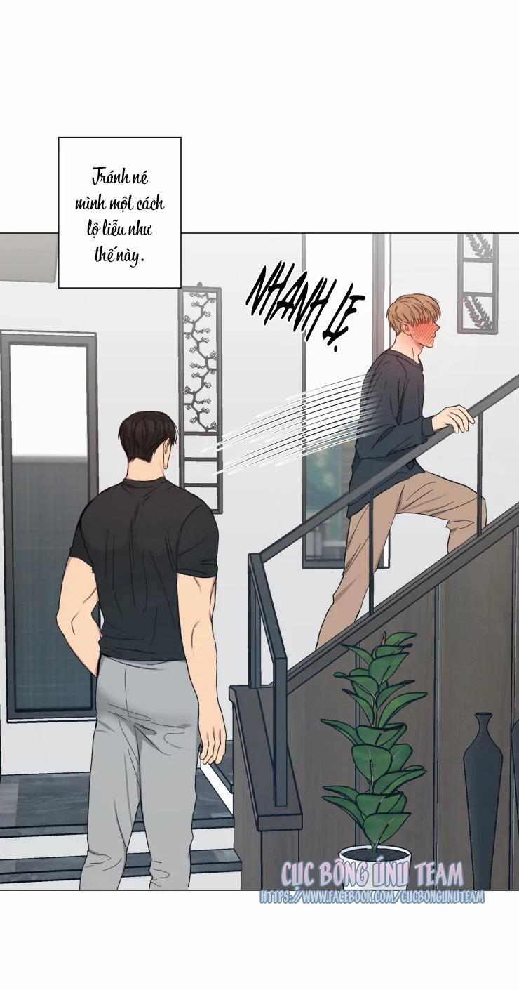 Bắt Đầu Từ Việc Sống Chung 8 trang 4