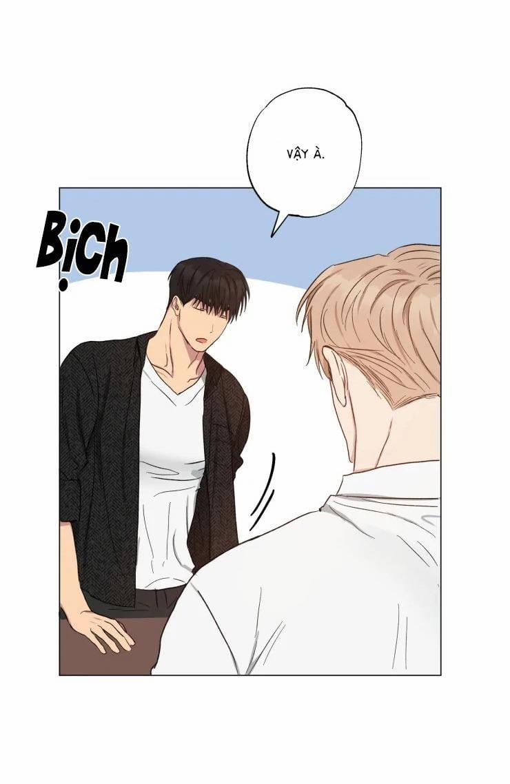 Bắt Đầu Từ Việc Sống Chung 8 trang 40