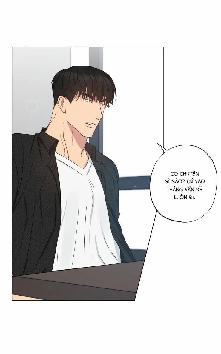 Bắt Đầu Từ Việc Sống Chung 8 trang 41