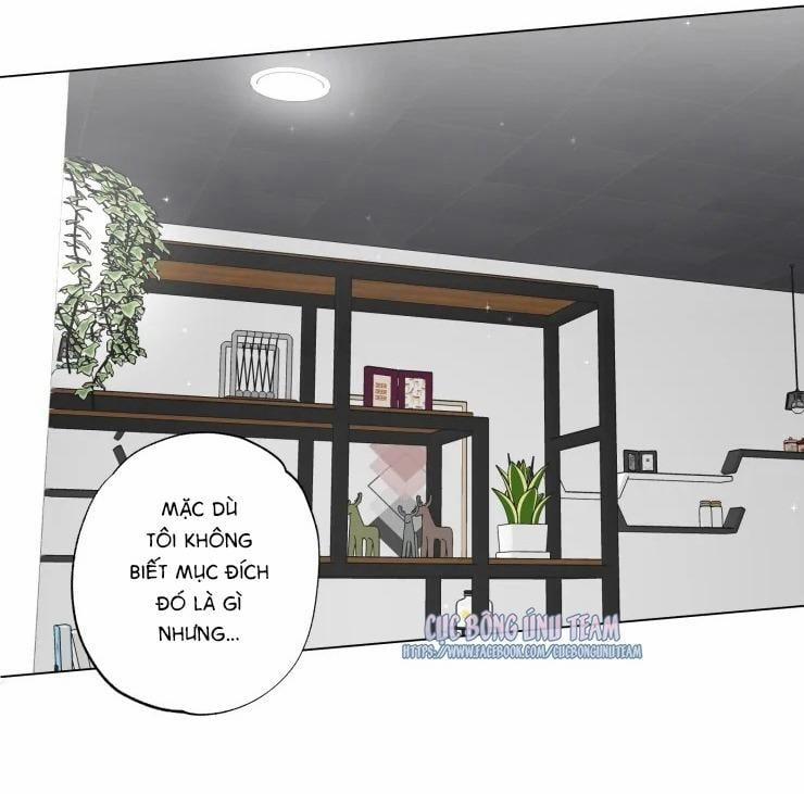 Bắt Đầu Từ Việc Sống Chung 8 trang 44