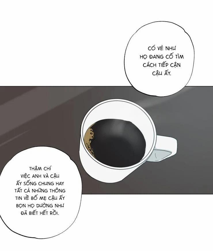 Bắt Đầu Từ Việc Sống Chung 8 trang 45