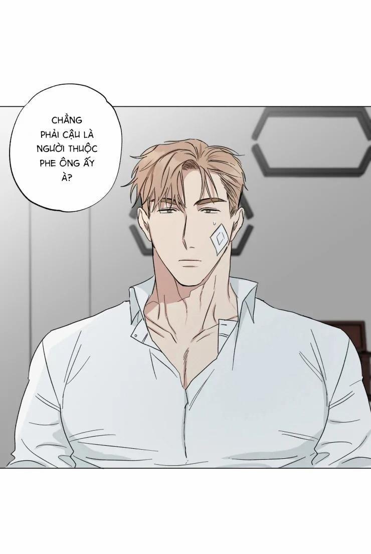 Bắt Đầu Từ Việc Sống Chung 8 trang 48