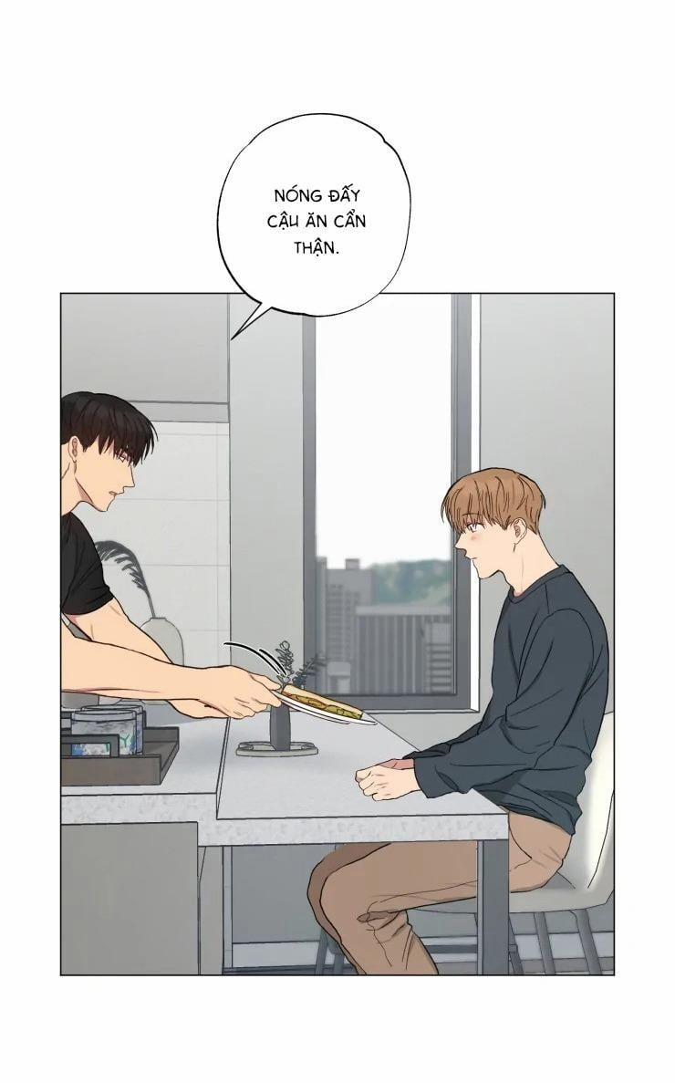 Bắt Đầu Từ Việc Sống Chung 8 trang 5