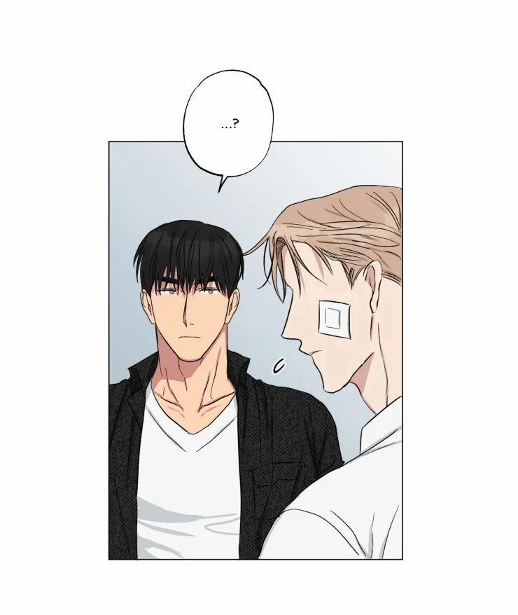 Bắt Đầu Từ Việc Sống Chung 8 trang 50