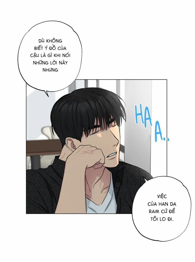 Bắt Đầu Từ Việc Sống Chung 8 trang 51