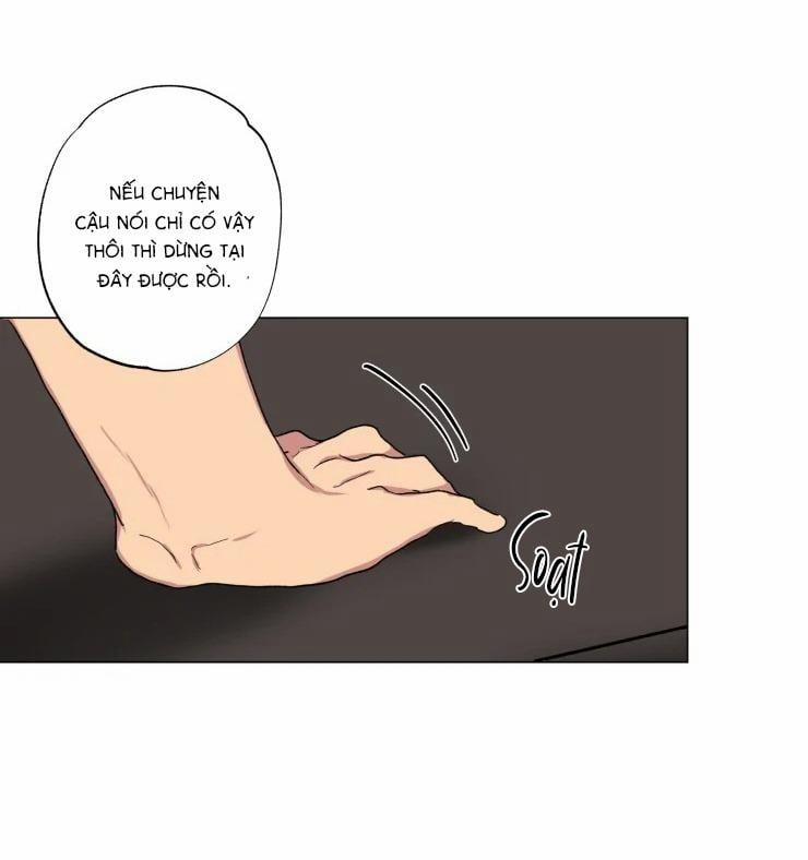 Bắt Đầu Từ Việc Sống Chung 8 trang 52