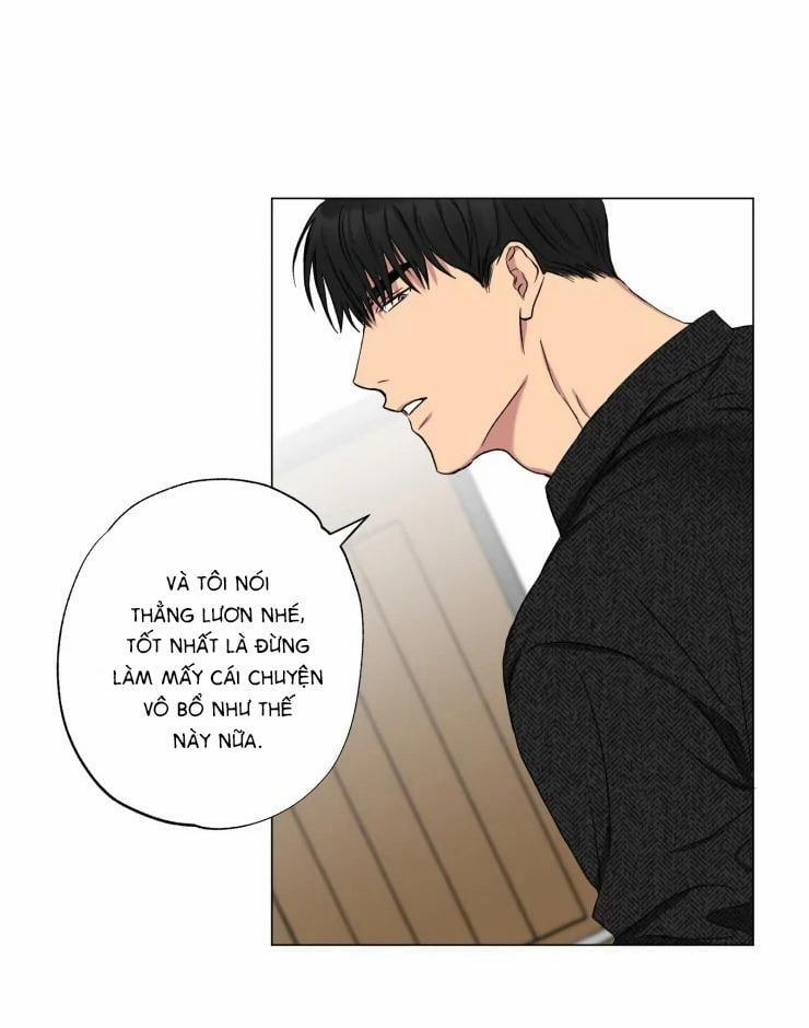 Bắt Đầu Từ Việc Sống Chung 8 trang 53