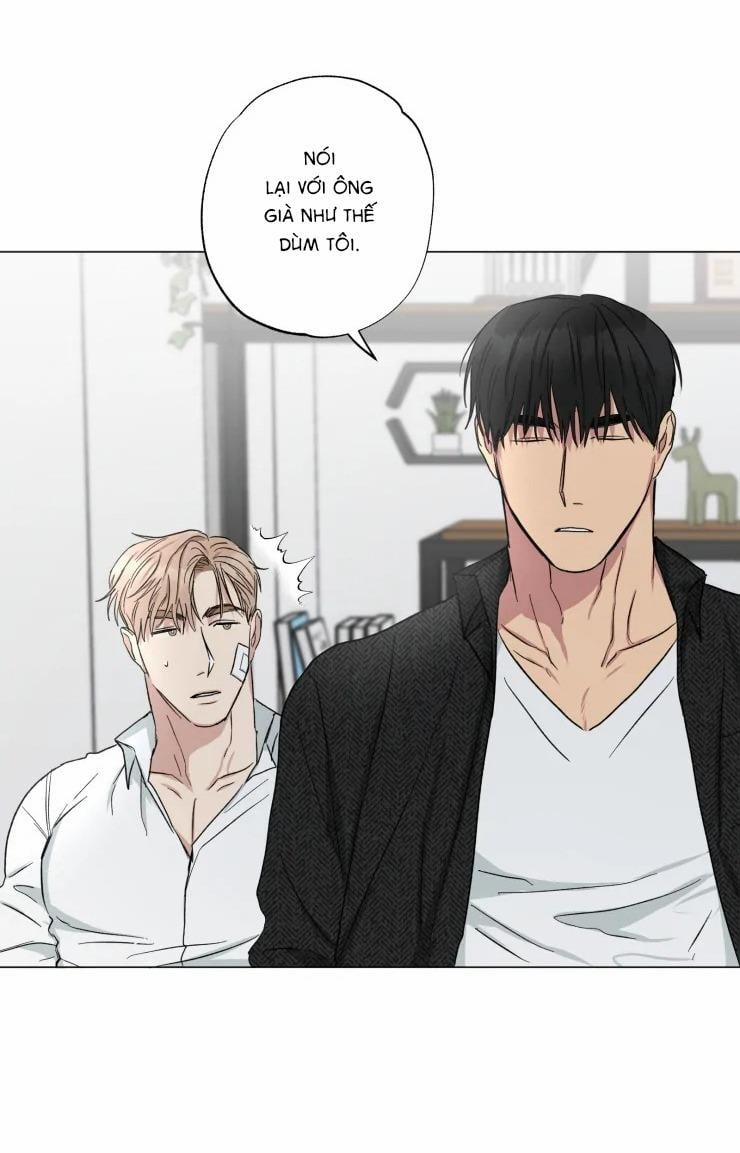 Bắt Đầu Từ Việc Sống Chung 8 trang 54