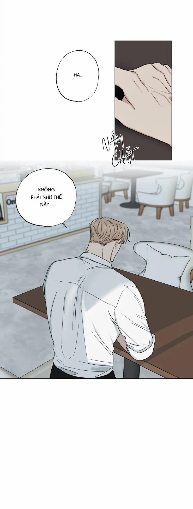 Bắt Đầu Từ Việc Sống Chung 8 trang 56